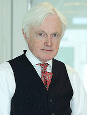 - Dr Joseph O Connor